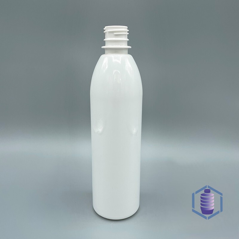 Бутылка №4 (объём 0.5 л, ∅ горла 28 мм)