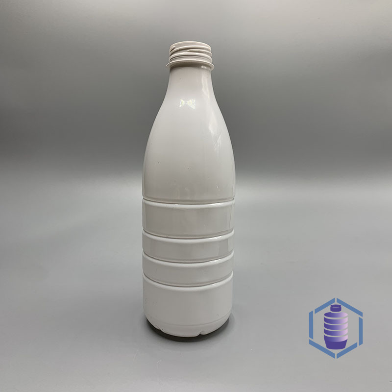 Бутылка №6 (объём 1 л, ∅ горла 38 мм)