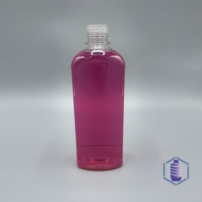 Бутылка №11 (объём 0.5 л, ∅ горла 28 мм)