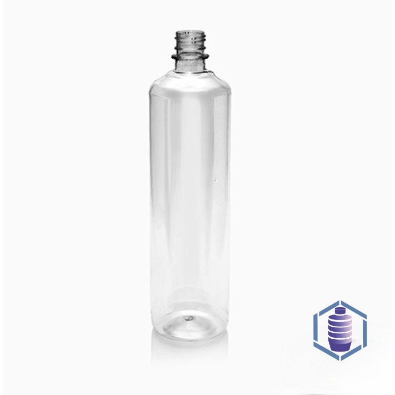 Бутылка №5 (объём 1.0 л, ∅ горла 28 мм)