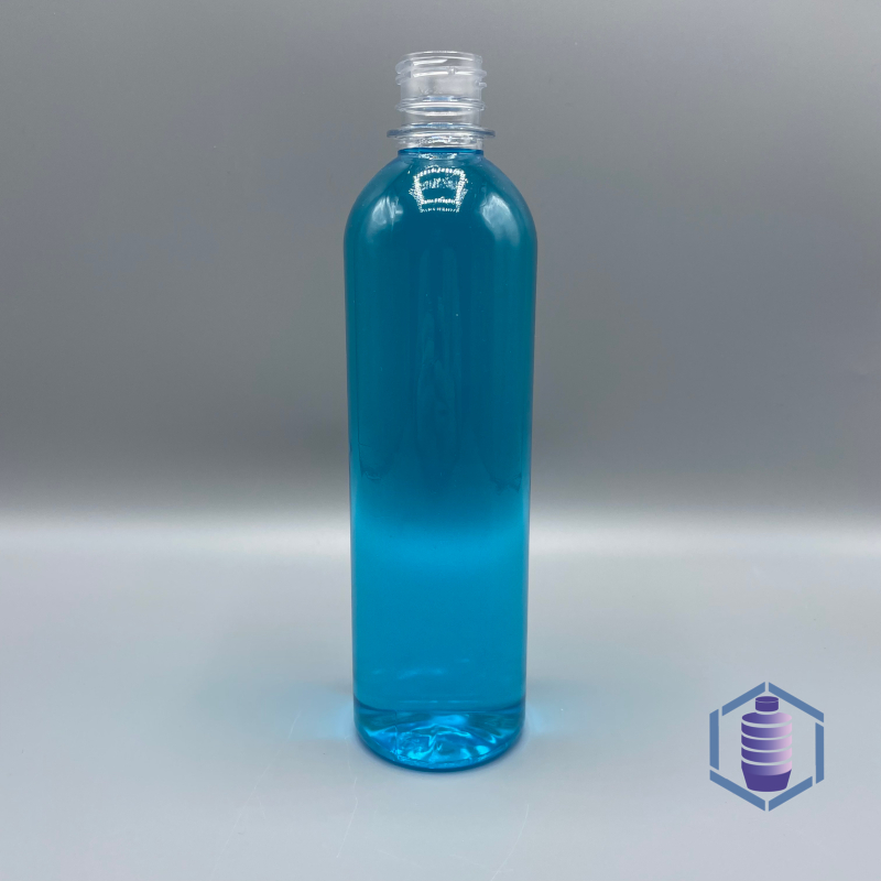 Бутылка №5 (объём 0.5 л, ∅ горла 28 мм)
